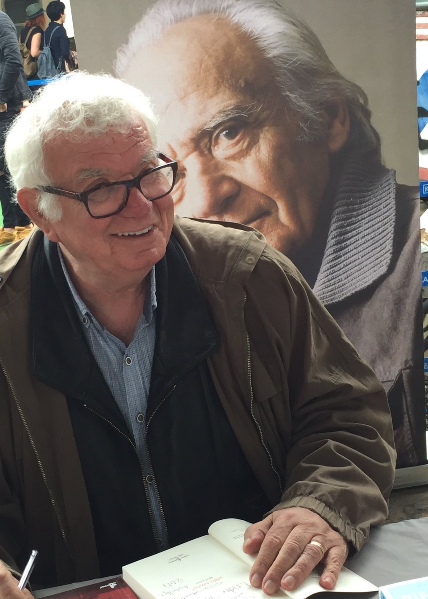 RIFAT ILGAZ'IN AYDIN'I Genel Denizli Haber Denizliekspres