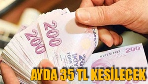 2 milyon kişiyi ilgilendiriyor