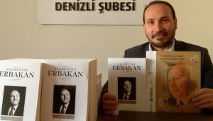 AGD’DEN ERBAKAN HOCA ÖZEL SAYISI