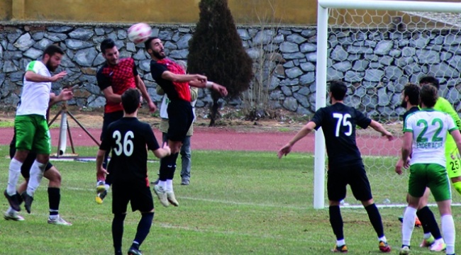 AKADEMİ AMATÖRE DOĞRU!