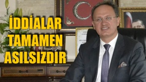 Akyol tanık olarak dinlendi