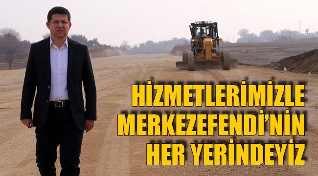 Başkan Subaşıoğlu incelemelerde bulundu