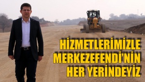Başkan Subaşıoğlu incelemelerde bulundu