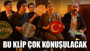 BU KLİP ÇOK KONUŞULACAK