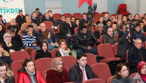 BU SAĞLIK EĞİTİMİ BELEDİYE PERSONELİNE ÖZEL