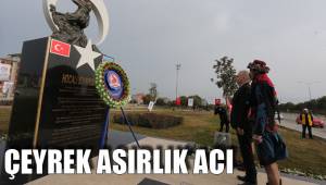 ÇEYREK ASIRLIK ACI