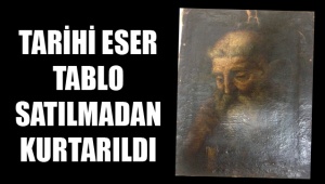 EMNİYETTEN TARİHİ OPERASYON