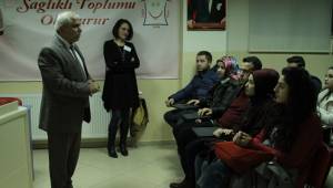 Evlilik Okulunda 31’nci dönem başladı