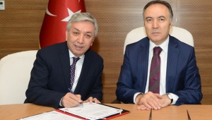 Hayırsever İşadamı Kımıl’dan eğitime yeni bir katkı