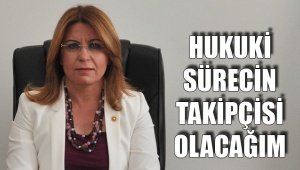Karaca suç duyurusunda bulundu