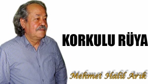KORKULU RÜYA