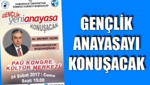 PAÜ ÖĞRENCİ KONSEYİ HIZLI BAŞLADI