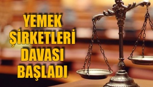 Sıra onlara geldi