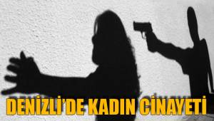 Sokak ortasında cinayet