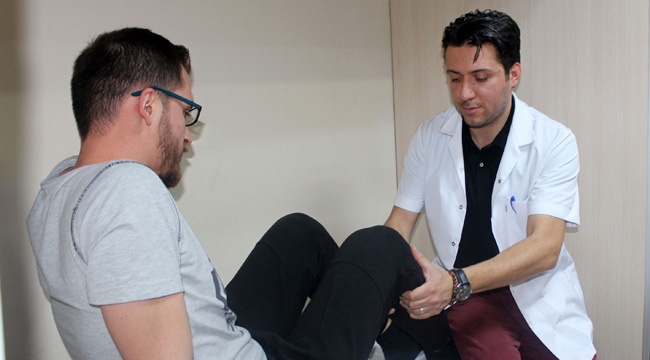 Spor ile hastalıklardan korunun