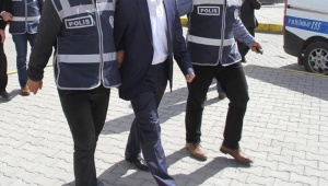 Şüpheliler adliyeye sevk edildi
