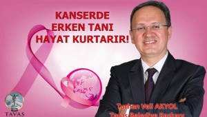 TAVAS BELEDİYESİ 1796 KADINI KETEM'E TAŞIDI