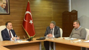 Vali talimatı verdi