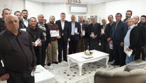 1 AYDA 50 MAHALLE