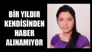 1 YILDIR HABER ALINAMIYOR