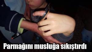 Ah bu çocuklar!