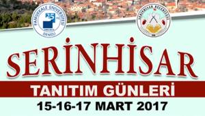 BAHAR DÖNEMİ “SERİNHİSAR” İLE BAŞLAYACAK