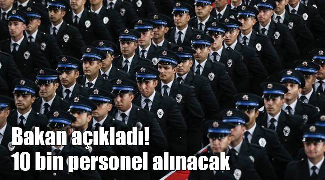 Bakan açıkladı!
