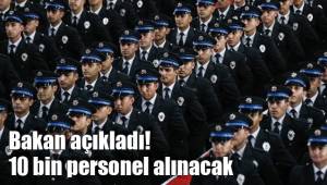 Bakan açıkladı!