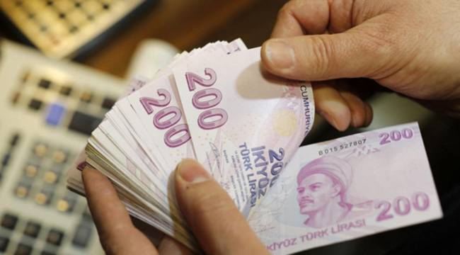 Bakan Müezzinoğlu'ndan kıdem tazminatı açıklaması