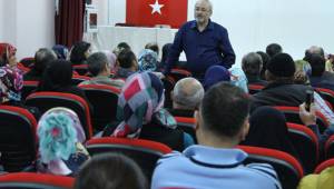 Başarının sırrı ‘iyi aile’ olmak
