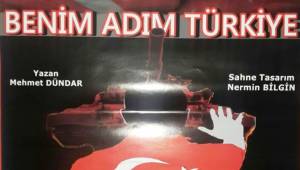 Benim adım Türkiye