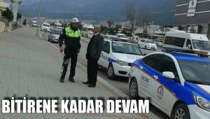 BİTİRENE KADAR DEVAM