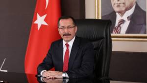 Bugün büyük zaferin gurur günüdür