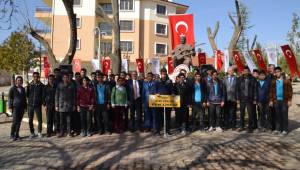 BÜYÜK USTA UNUTULMADI