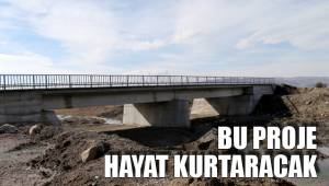 Büyükşehir’den hayat kurtaracak proje
