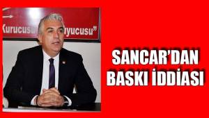 ÇABALAR GEREKSİZ VE HUKUKSUZDUR