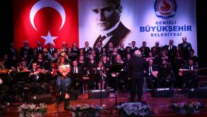 Çanakkale Kahramanları anıldı