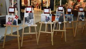 Denizli’de Bir Ömür Fotoğraf Sergisi