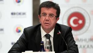 Devler Türkiye için iş başında