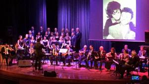 Doktorlardan muhteşem konser