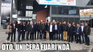 DTO, UNICERA FUARI’NDA
