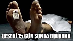 Emekli öğretmen evinde ölü bulundu