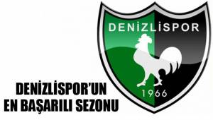 EN BAŞARILI SEZON