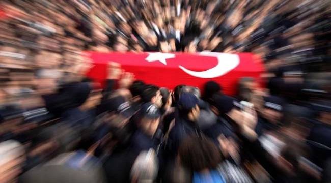 Hatay'dan acı haber!