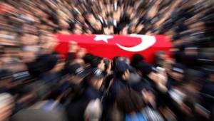 Hatay'dan acı haber!