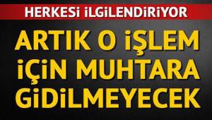 Herkesi ilgilendiriyor!