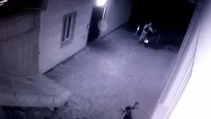 İkinci defa çalındı