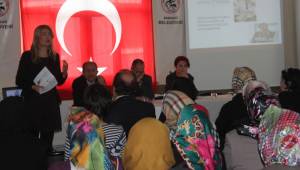 Kadın istihdamı konuşuldu