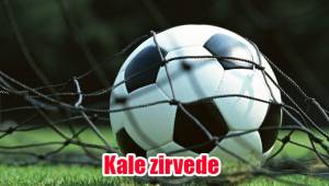 Kale zirvede