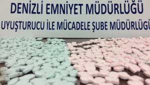 Kargo ile uyuşturucu ticaretine polis engeli